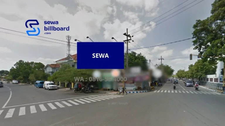 SEWA REKLAME BANGKALAN