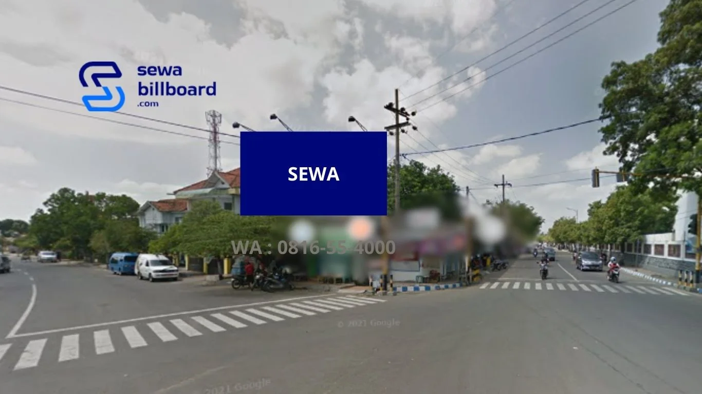 SEWA REKLAME BANGKALAN