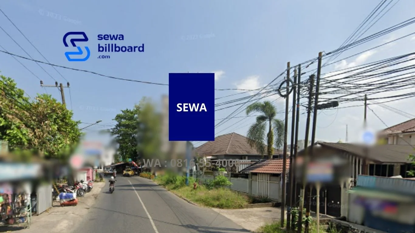 SEWA REKLAME BANJARMASIN
