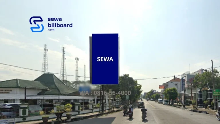 SEWA REKLAME BANJARNEGARA