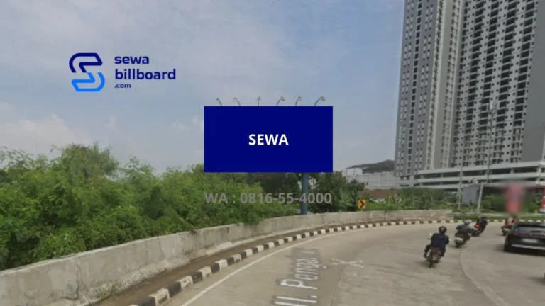 SEWA REKLAME BEKASI