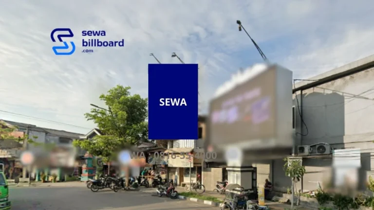 SEWA REKLAME BOJONEGORO