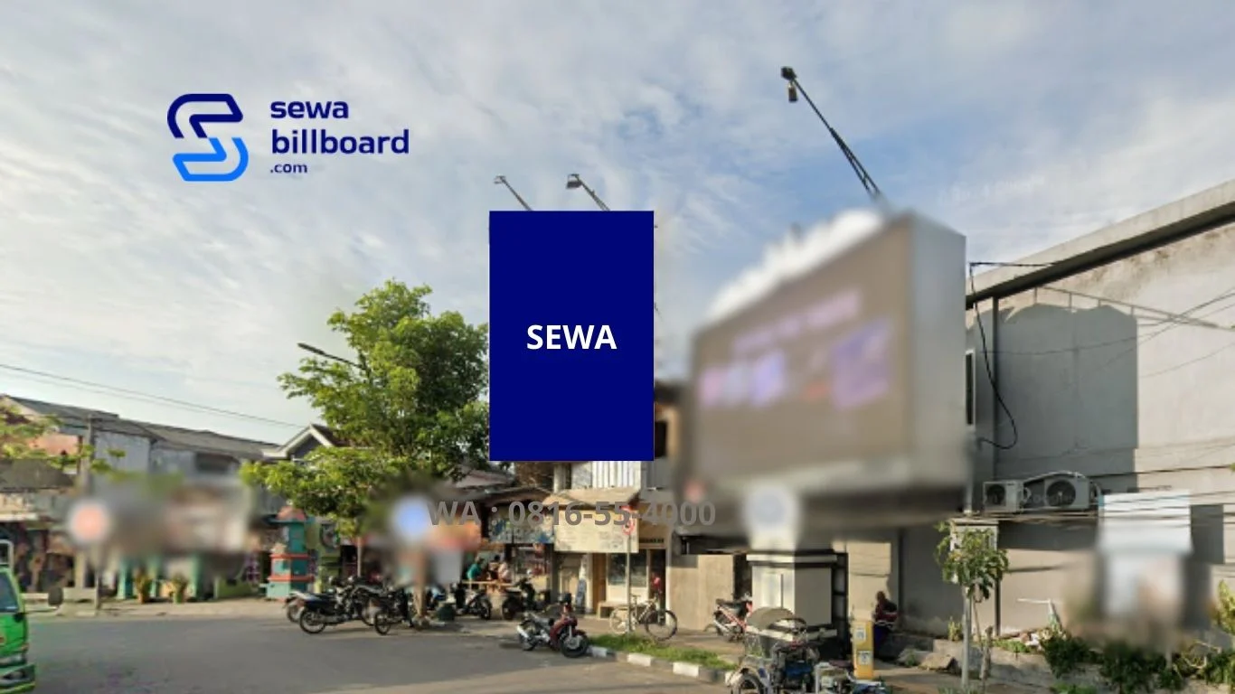 SEWA REKLAME BOJONEGORO