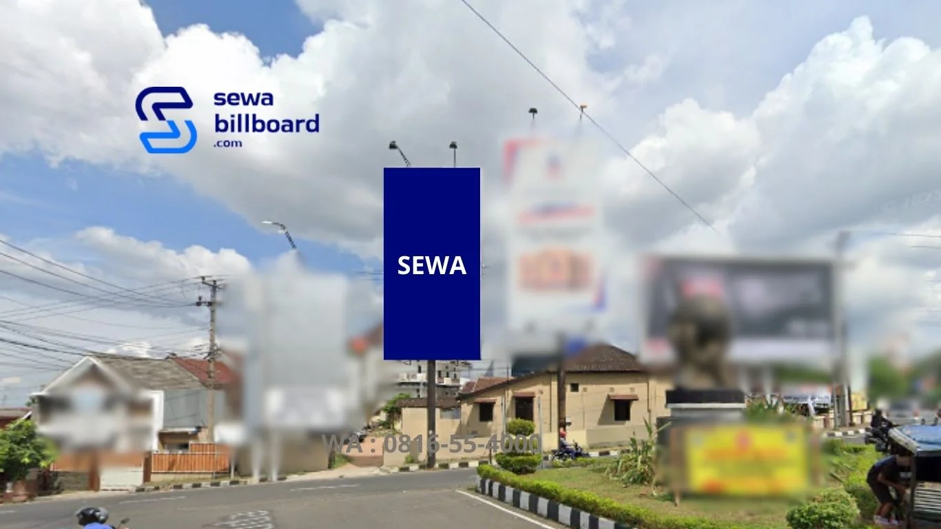 SEWA REKLAME BOYOLALI