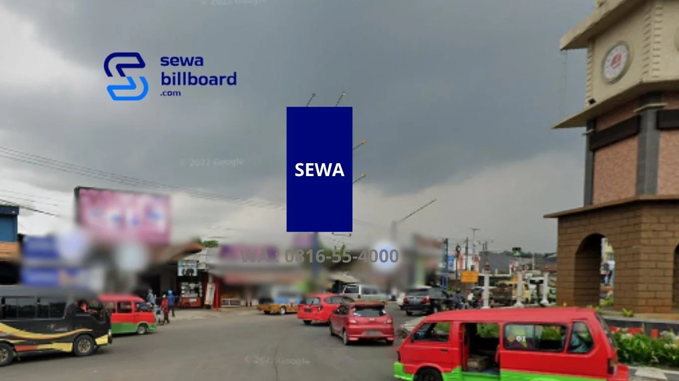 SEWA REKLAME CIANJUR