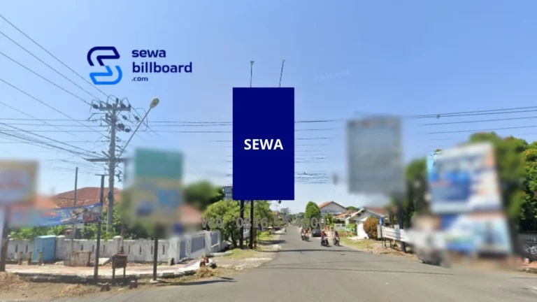 SEWA REKLAME CILACAP