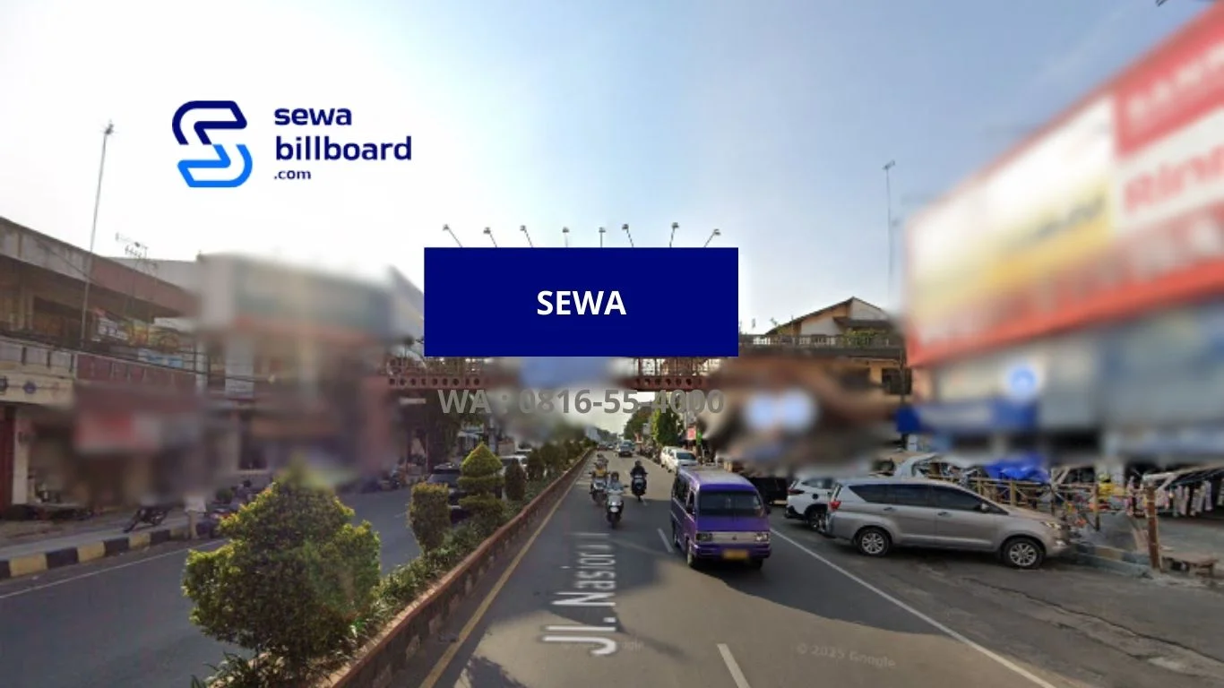 SEWA REKLAME CILEGON