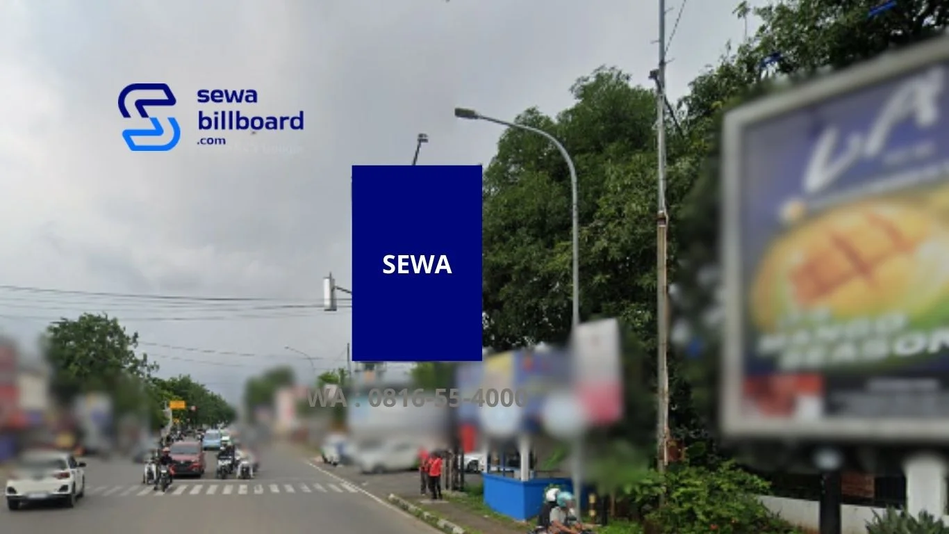 SEWA REKLAME CIREBON