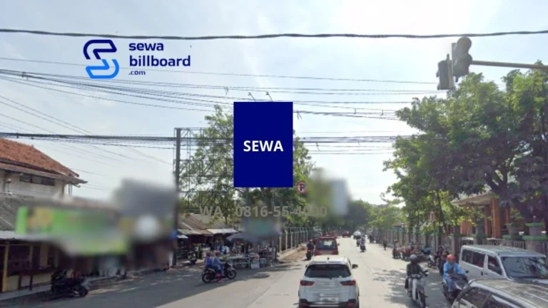 SEWA REKLAME DEMAK