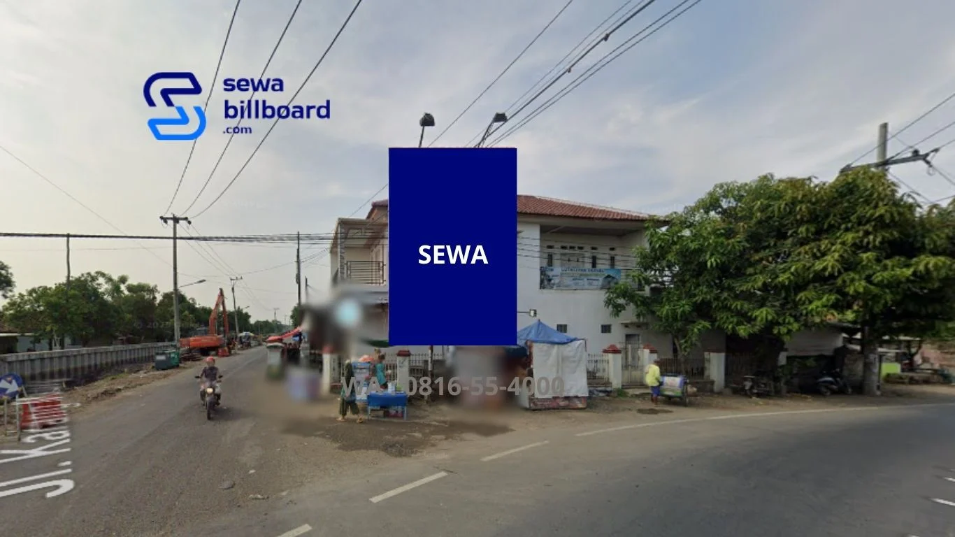 SEWA REKLAME INDRAMAYU