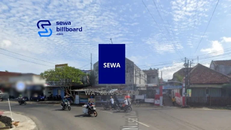 SEWA REKLAME JEMBER
