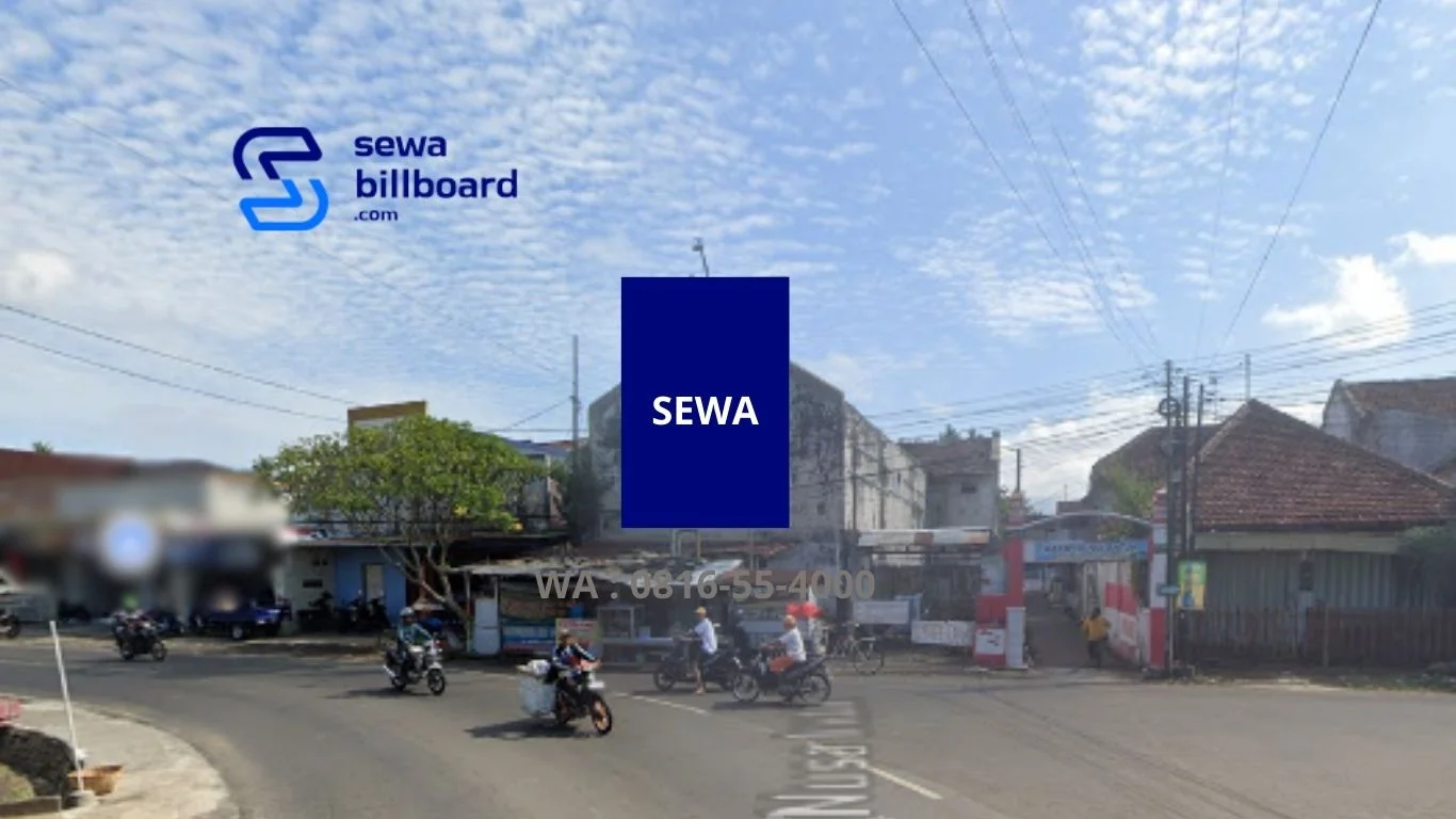 SEWA REKLAME JEMBER