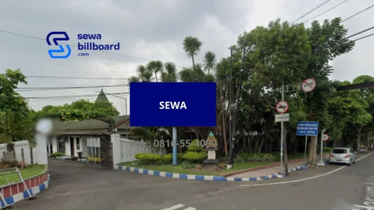 SEWA REKLAME JOMBANG