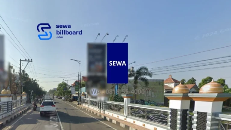 SEWA REKLAME KUDUS