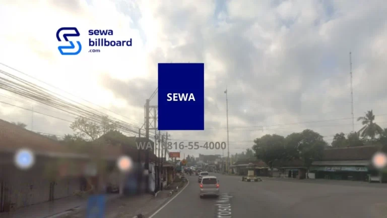 SEWA REKLAME KULON PROGO