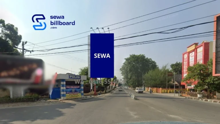 SEWA REKLAME LABUHAN BATU