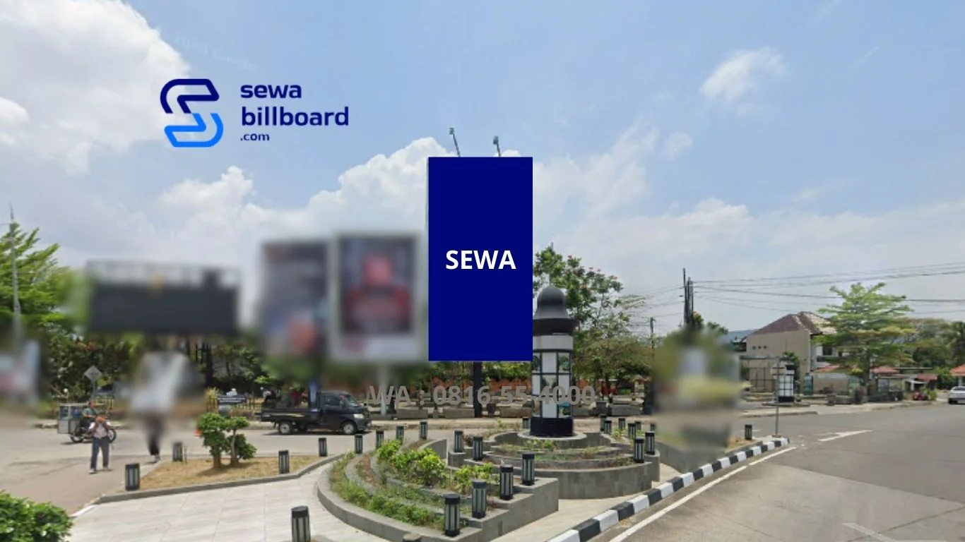 SEWA REKLAME MAJALENGKA