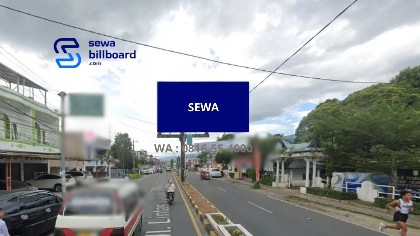 SEWA REKLAME MANDAILING