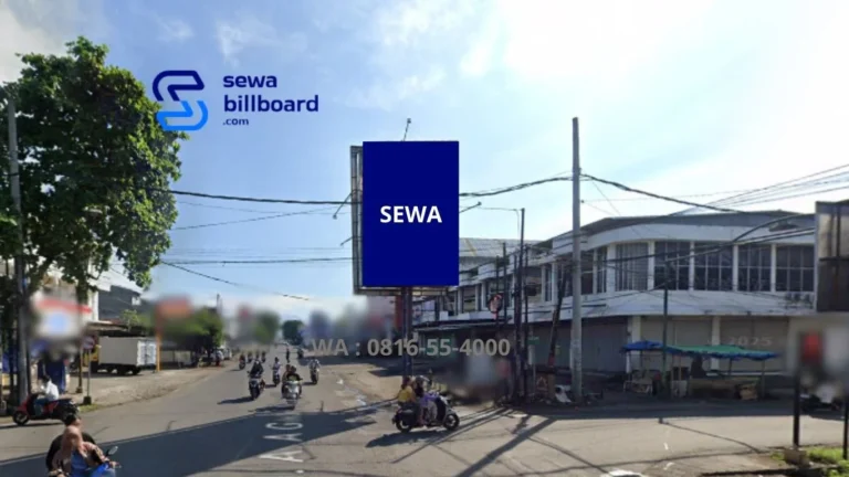 SEWA REKLAME MATARAM