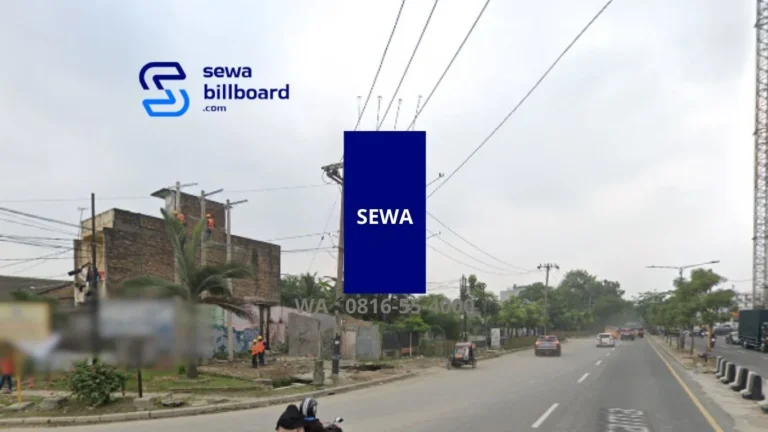 SEWA REKLAME MEDAN