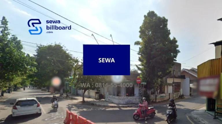 SEWA REKLAME NGANJUK