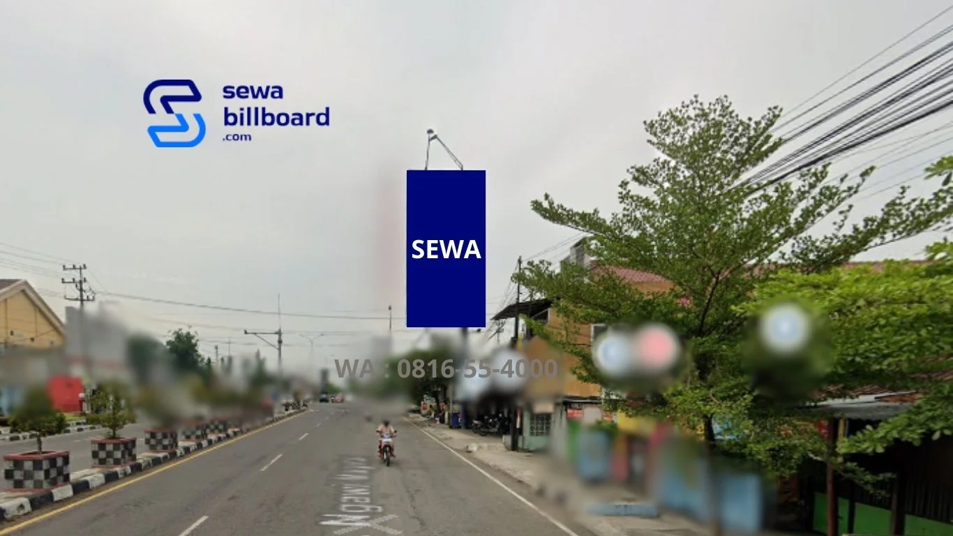 SEWA REKLAME NGAWI