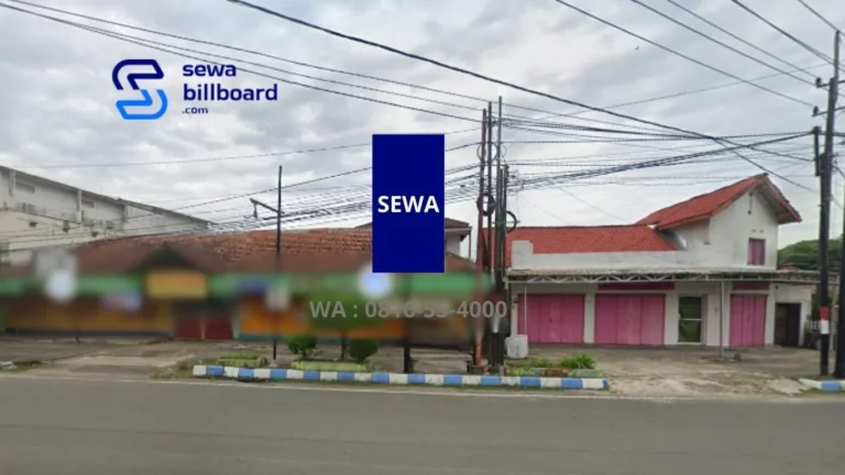 SEWA REKLAME PACITAN