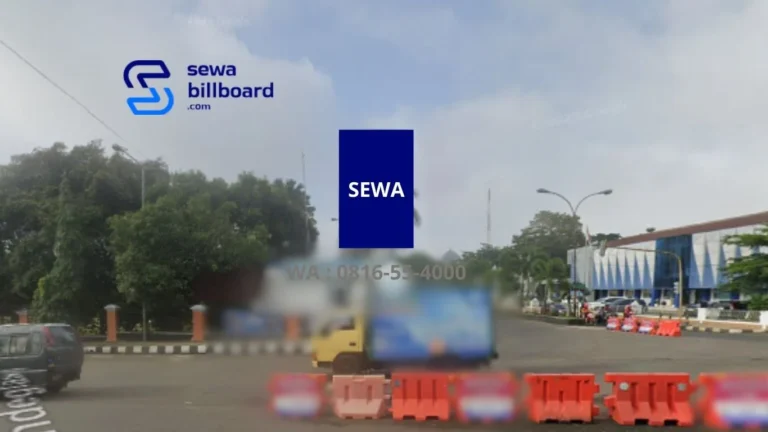 SEWA REKLAME PANDEGLANG