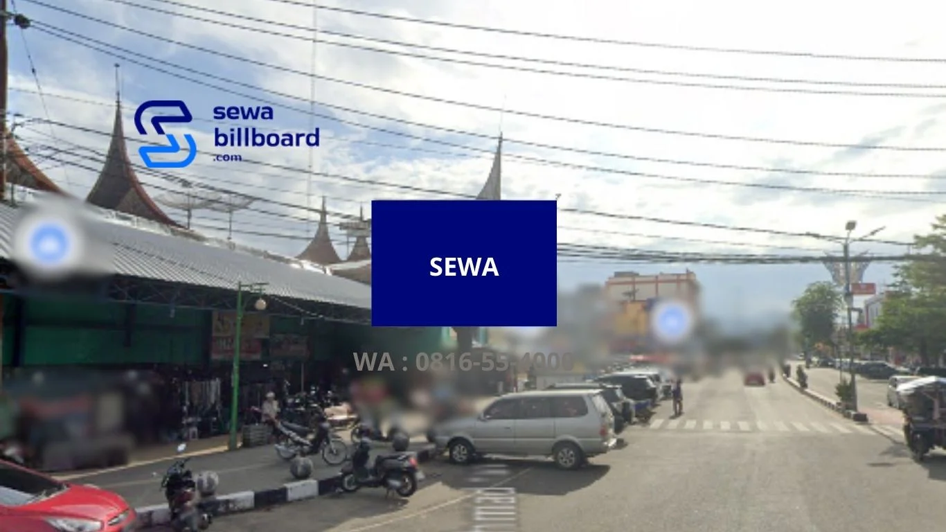 SEWA REKLAME PAYAKUMBUH