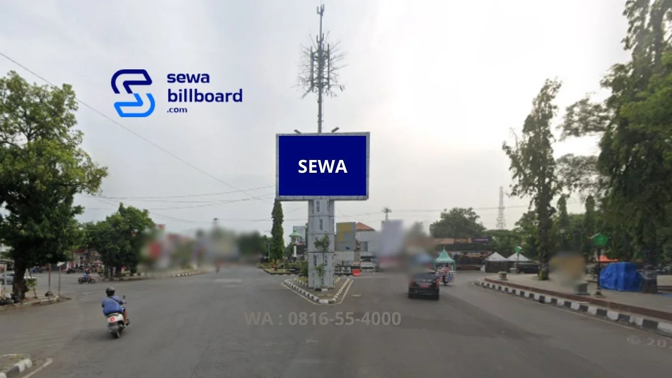 SEWA REKLAME PEMALANG