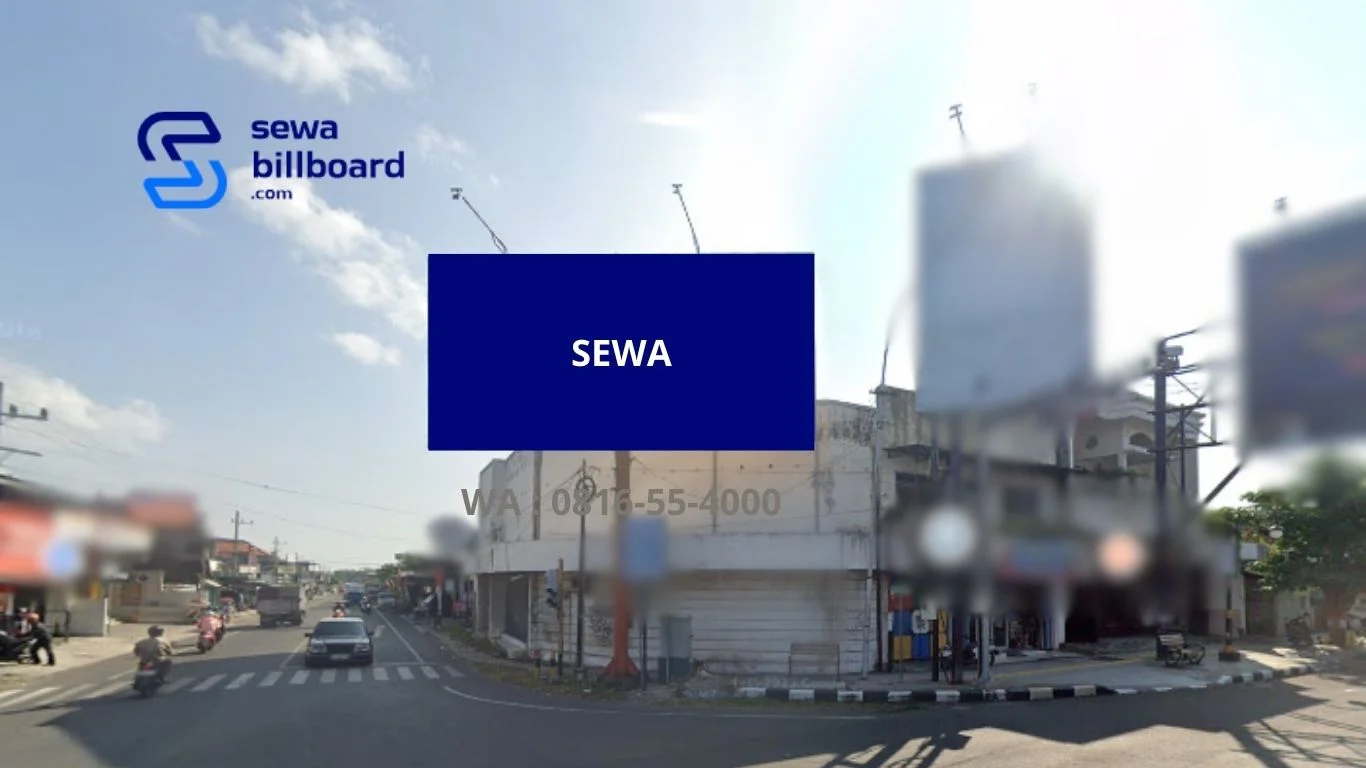 SEWA REKLAME PONOROGO