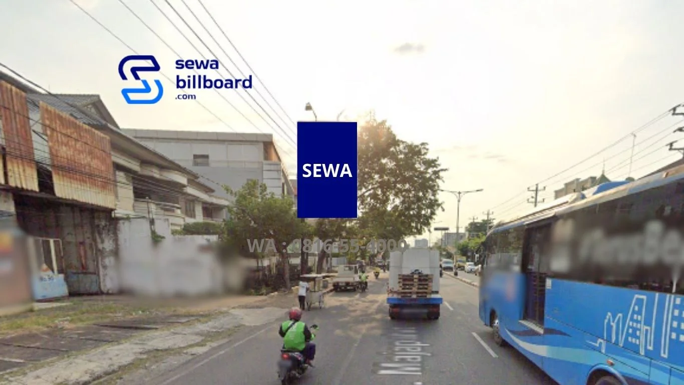 SEWA REKLAME SEMARANG