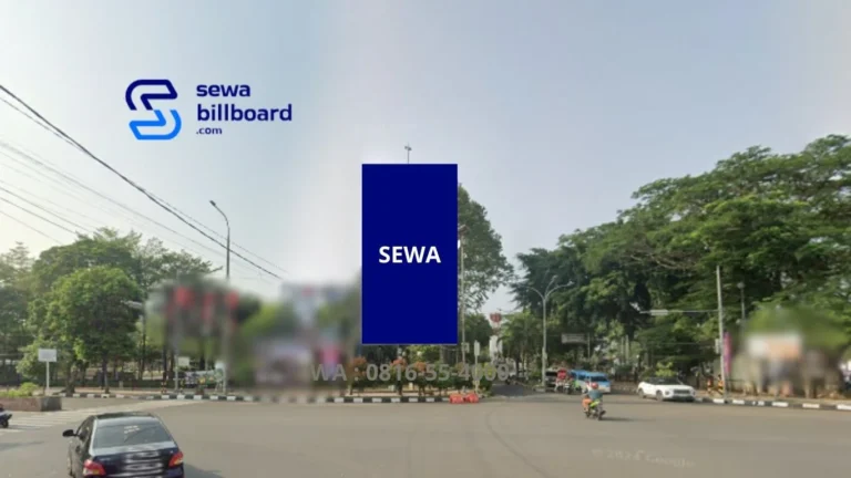 SEWA REKLAME SERANG