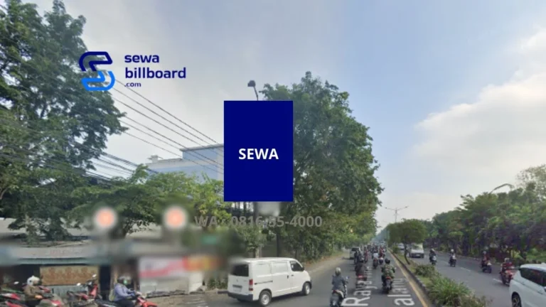 SEWA REKLAME SIDOARJO