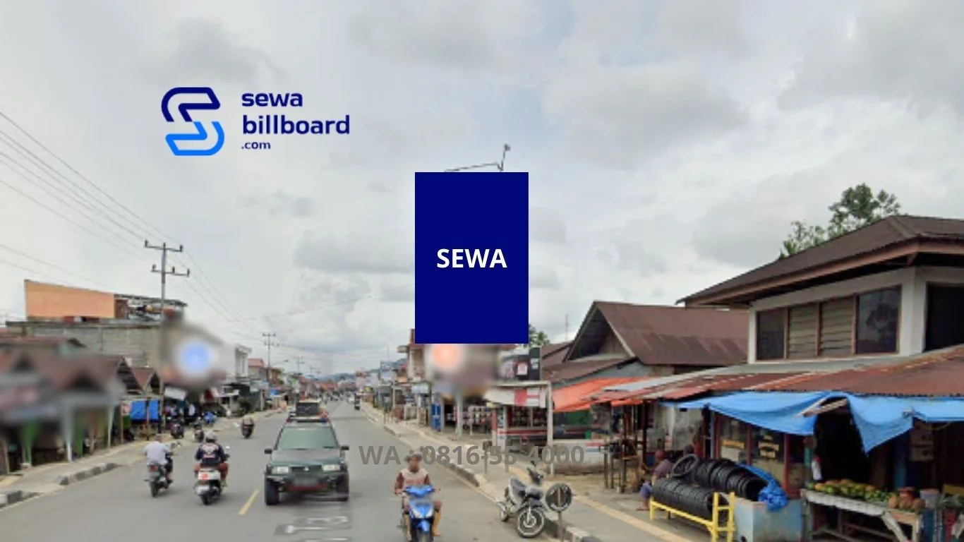 SEWA REKLAME SOLOK