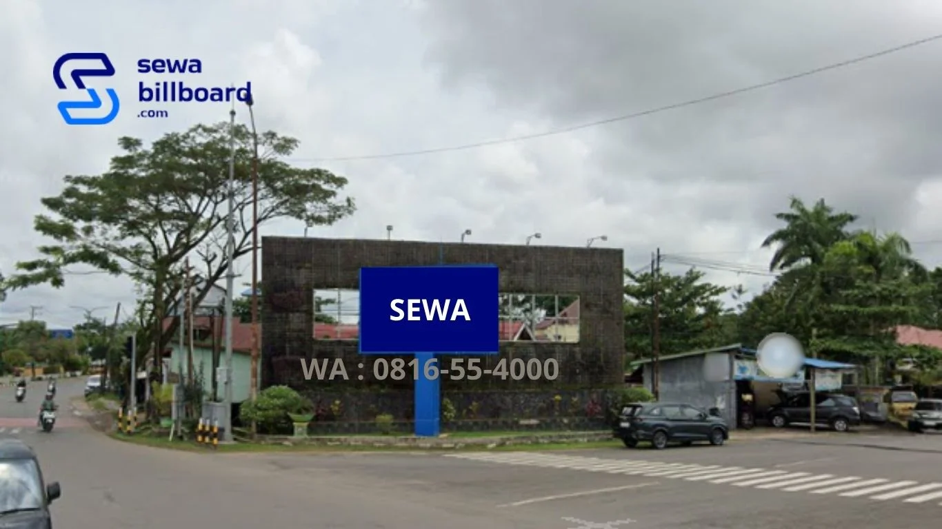 SEWA REKLAME TABOLANG