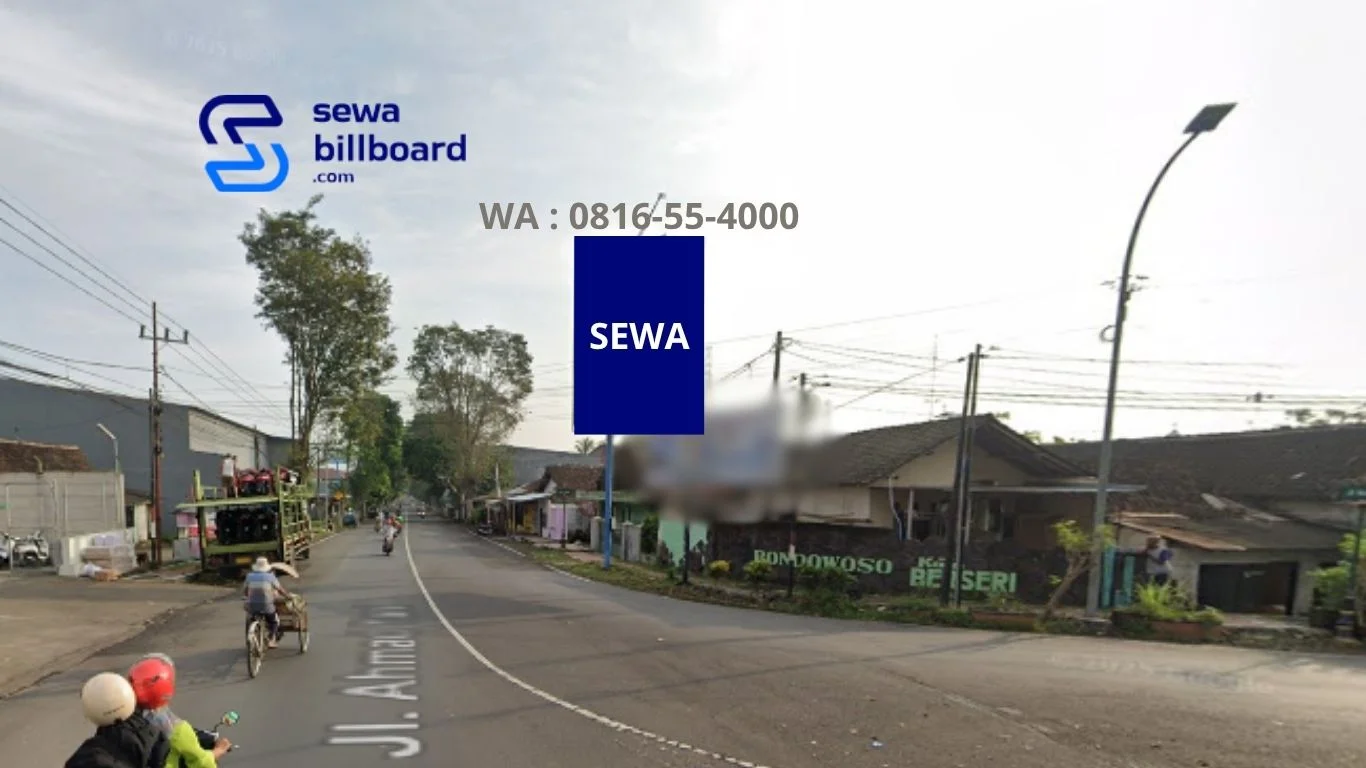 SEWA BALIHO BONDOWOSO