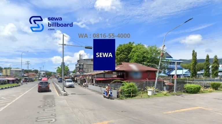 SEWA REKLAME BITUNG