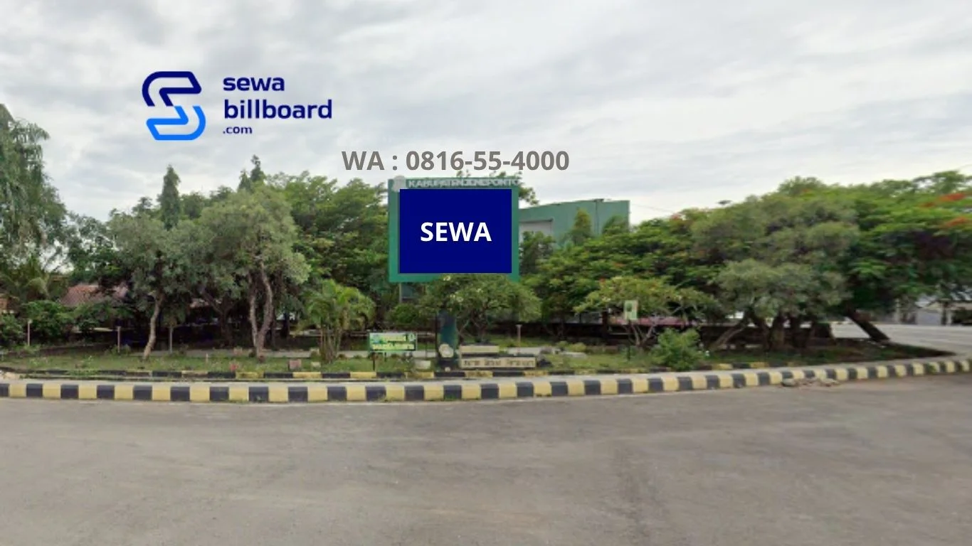 SEWA REKLAME JENEPONTO