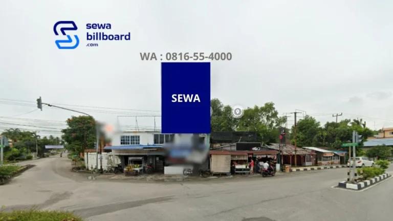 SEWA REKLAME KARIMUN