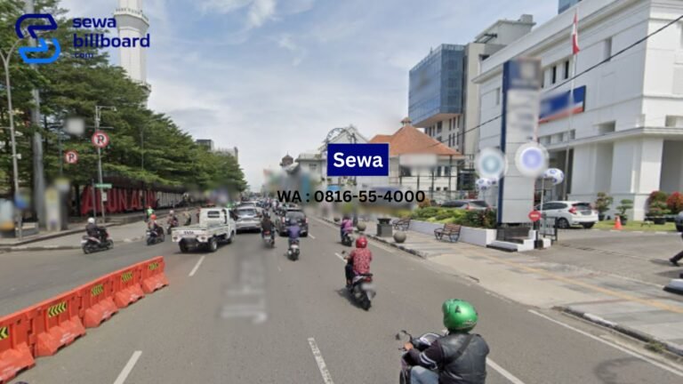 SEWA VIDEOTRON BANDUNG