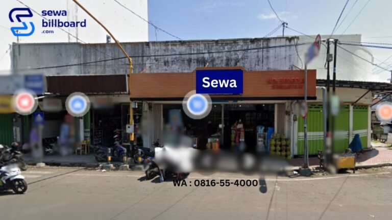 SEWA VIDEOTRON BONDOWOSO