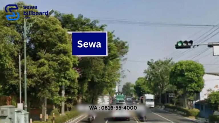 SEWA VIDEOTRON BOYOLALI