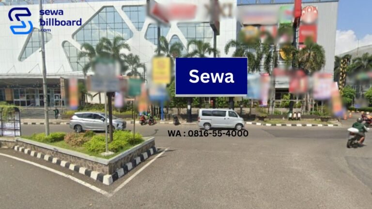 SEWA VIDEOTRON KARAWANG