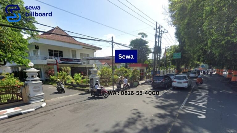 SEWA VIDEOTRON LUMAJANG