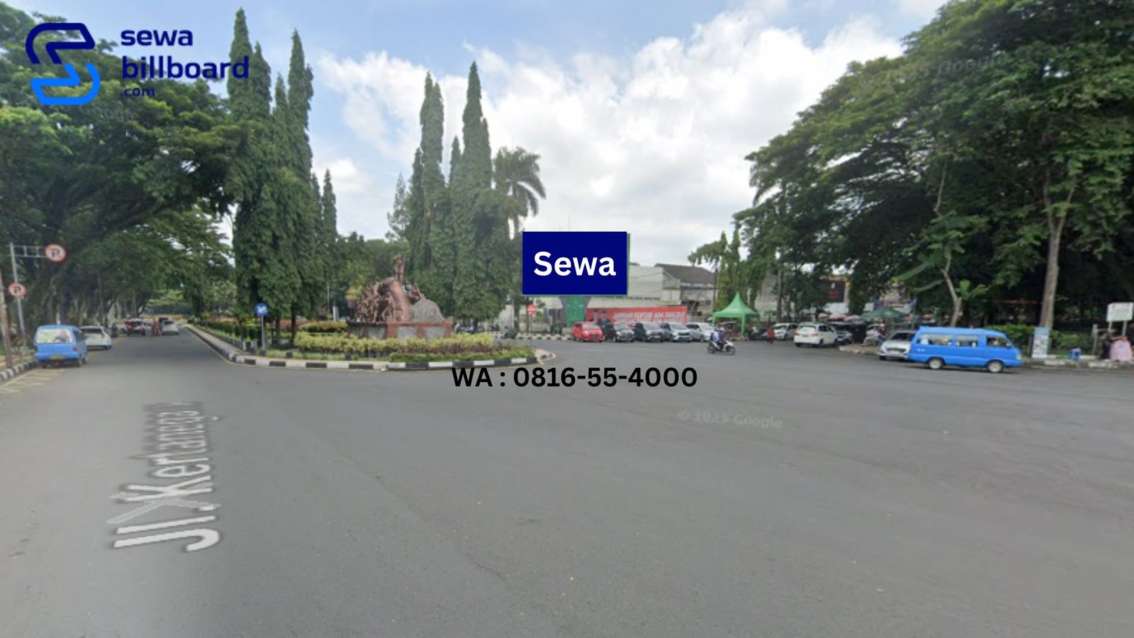 SEWA VIDEOTRON MALANG