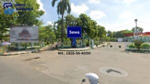 SEWA VIDEOTRON PEMEKASAN