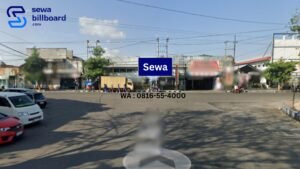 SEWA VIDEOTRON PONOROGO