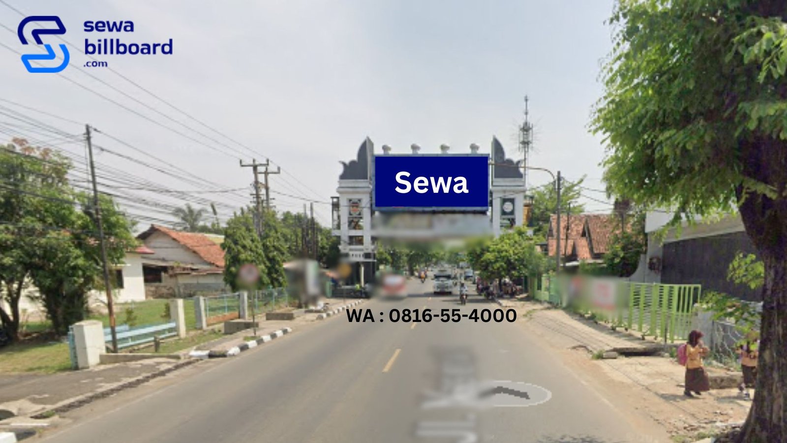 SEWA VIDEOTRON PURWAKARTA