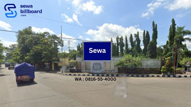 SEWA VIDEOTRON PURWOREJO